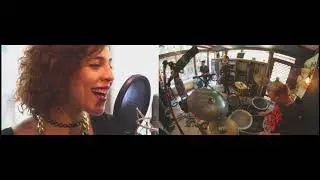 Fran Ri & Samurai Groove - Hedonismos (Estudios Manar)