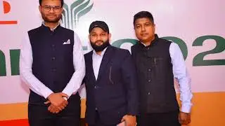 Secure Fencing Maxx 🚀 | Live at Madurai Agri United Tech Expo 2025