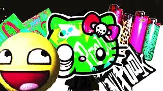 CDG (feat.Ange1) full music video! 
