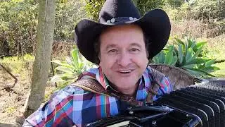Xodozinho Sanfonando - Delmir e Delmon