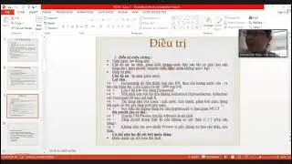 LS Thận HCTH Điều trị