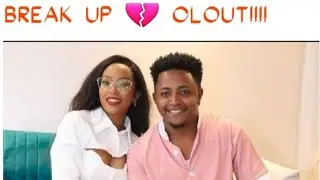 Thee Pluto And Felicity Break Up Not A Clout// Find Out Why
