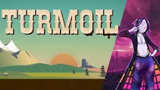 There Be Oil! - Turmoil #turmoil #keymailer #oil