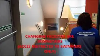 SWIM WALES INTRO SUMMER NATIONALS 2014