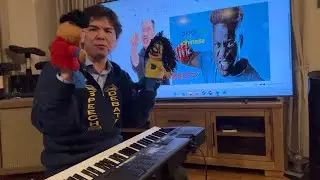 EPIC RAP BATTLES OF ETHNICITY: Black Vs. Chinese