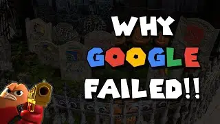 Why Google Failed !!!