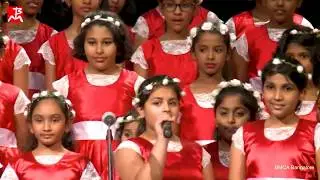 Basel Mission I 36th Basel Mission Festival Of Christmas Music 2017 Part-2 I Christmas Carlos