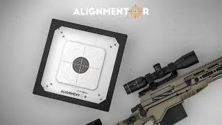【AST】ACETECH Alignmentor