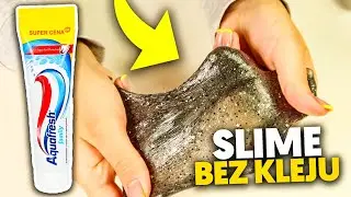 GLUTEK BEZ KLEJU 😃 GENIALNY PRZEPIS 💜