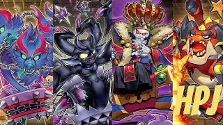 Discussion Video: Mimighoul Flower (Blaze Dominion)