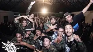 BEGUNDAL CLAN - IMAJI HARI INI (DIRTY AS BEGUNDAL ALBUM)