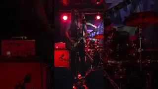 Feels Good Tho - Ricky Liontones Revue 2025.08.22 Live Wire Lounge Chicago 