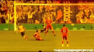 Andrei Arshavin -The New Russian Empirror 2009/2010