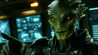 Alien War Veteran Shares Horrifying Stories of Humanity&rsquo;s Power HFY | Sci-Fi Story