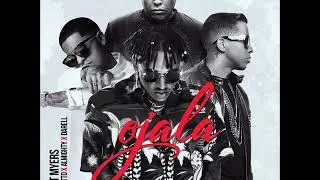 Ojala (Clean) - Bryant Myers x De La Ghetto x Darell x Almighty