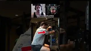 @The_Modern_Meathead  and Kassem talk Lat Bias & Snitch Debate
