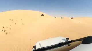 AD4X4 Season Opening 2024