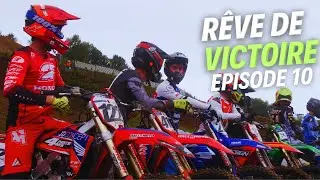 RDV Ep 10 // Le TITRE pour Julien Duhamel - Premier podium pour Kevin 