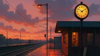 Tracing You &ndash; Synthwave Ballad of Longing
