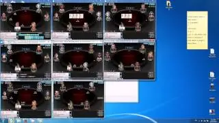buzz poker