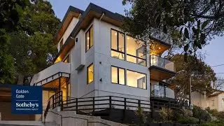 715 Santa Barbara Road, Berkeley CA | Berkeley Homes for Sale
