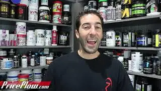 Exercise In A Pill   Mike's MitoBurn BAIBA Review