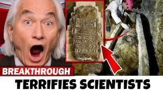 THIS is Why Russia's Prehistoric Underground Megastructure Terrifies Scientists!