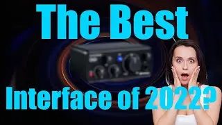 The Best Interface of 2022? | AudioBox GO