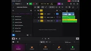 Multi audio fart beat 