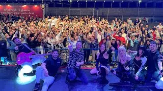 FunkUrban&rsquo;24 - Drum cam 🤙🏻😎