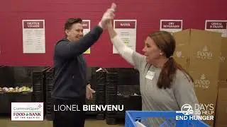 Denver7: 7 Days to Help End Hunger - Proof of Performance