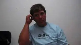 Dan Simpson San Ramon Weight Loss Program Member Interview.wmv