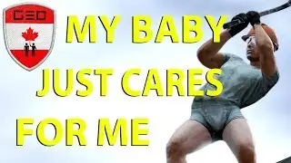 ♪ My Baby Just Cares For Me (DayZ Standalone)