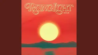 Rising Light
