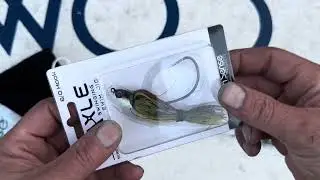 6th Sense Unboxing September Super Sack - Loaded with great baits.