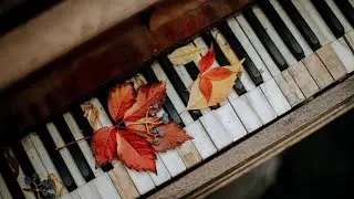 Piano Instrumental 9 | Arturia Augmented Grand Piano