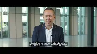 Pareto's Managed Services