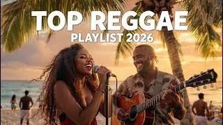 Ultimate Reggae Morning Mix Live Stream - Feel Good Vibes