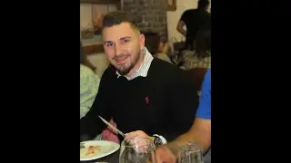 CENA DESPEDIDA DEL ENCARGO GABRIEL
