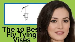 👉 The 10 Best Fly Tying Vises 2020  (Review Guide)