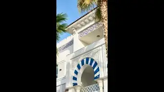 Discover the charm of dar wasl