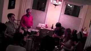 Wingbridge - One Two