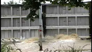Wilkes-Barre Flood Update 9/9/11