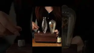 Unboxing and First Impressions of the Charabanc Aroma&trade; Retro Oil Diffuser