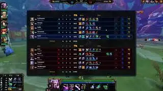 Smite Fafnir - Hou Yi no