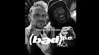The Rig Rundown - Interview with Hed PE 