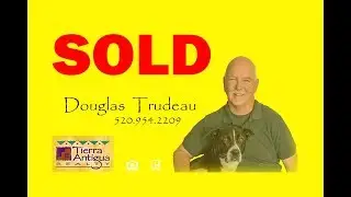 ПРОДАНО 6501 W Sweetwater Dr - Видео - Дома в Тусоне на продажу - Tierra Antigua Realty