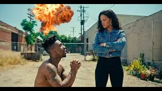 I'm Not Sorry Anymore - DAX (Official Music Video)