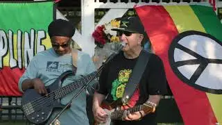 Little Falls Summer Concert Series Featuring RB Express