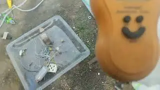 разбор фонаря.что можно взять.